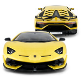 Project Kindy Furniture Lamborghini Aventador SVJ Radio Controlled Car