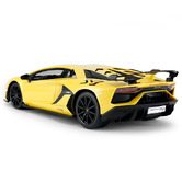 Project Kindy Furniture Lamborghini Aventador SVJ Radio Controlled Car