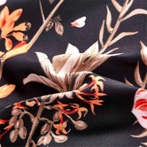 Palatial Designs Luxton Kyra Floral Quilt Cover Set