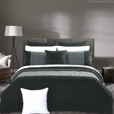 Palatial Designs Arista Quilt Cover Set