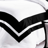 Palatial Designs Abel Quilt Cover Set