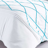 Palatial Designs Adela Quilt Cover Set