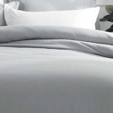 Palatial Designs Pewter Samia Quilt Cover Set