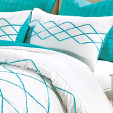 Palatial Designs Adela Quilt Cover Set