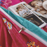 Palatial Designs Everly Mandala Quilt Cover Set