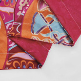 Palatial Designs Everly Mandala Quilt Cover Set