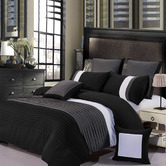 Palatial Designs Aleah Quilt Cover Set