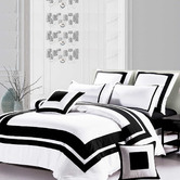 Palatial Designs Abel Quilt Cover Set