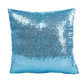 Palatial Designs Sequined Cushion Cover