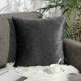 Palatial Designs Premium Velvet Cushion Cover