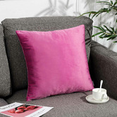 Palatial Designs Premium Velvet Cushion Cover