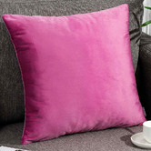 Palatial Designs Premium Velvet Cushion Cover