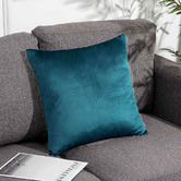 Palatial Designs Premium Velvet Cushion Cover