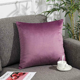 Palatial Designs Premium Velvet Cushion Cover