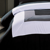 Palatial Designs Amore Quilt Cover Set