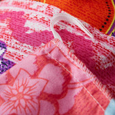 Palatial Designs Bohemian Mandala Microfibre Quilt Cover Set