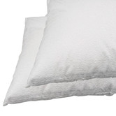 Palatial Designs Towelling Terry Cotton Pillow Protectors