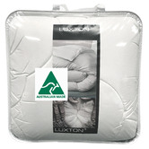 Palatial Designs Australian Wool All Seasons Quilt