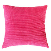 Palatial Designs Corduroy Decorative Velvet Cushion Cover