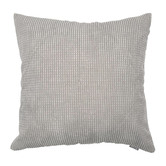 Luxton Corduroy Decorative Velvet Cushion Cover