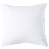 Palatial Designs Cotton Sateen European Pillowcase