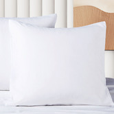 Palatial Designs Cotton Sateen European Pillowcase