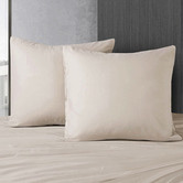 Palatial Designs Soft Microfibre European Pillowcases