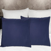 Palatial Designs Soft Microfibre European Pillowcases