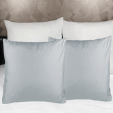 Palatial Designs Soft Microfibre European Pillowcases