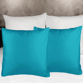 Palatial Designs Soft Microfibre European Pillowcases