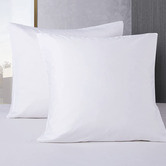 Palatial Designs Soft Microfibre European Pillowcases