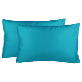Palatial Designs Soft Microfibre King Pillowcases