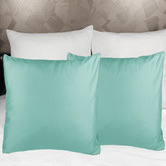 Palatial Designs Soft Microfibre European Pillowcases