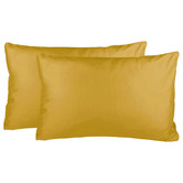 Palatial Designs Soft Microfibre King Pillowcases