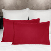 Palatial Designs Soft Microfibre King Pillowcases