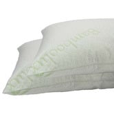 Palatial Designs Waterproof Bamboo-Blend Pillow Protectors