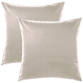 Palatial Designs Soft Microfibre European Pillowcases