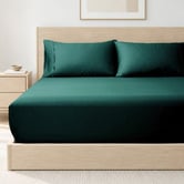 Palatial Designs Brooke 1000TC Egyptian Cotton Fitted Sheet Set
