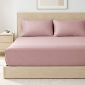 Palatial Designs Brooke 1000TC Egyptian Cotton Fitted Sheet Set