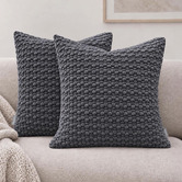 Palatial Designs Corydon Chenille Cushion Covers