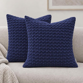 Palatial Designs Corydon Chenille Cushion Covers