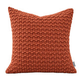 Palatial Designs Corydon Chenille Cushion Covers