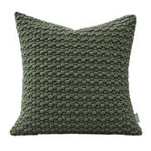 Palatial Designs Corydon Chenille Cushion Covers