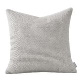 Palatial Designs Desmond Chenille Cushion Covers