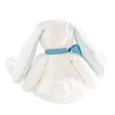 Maud N Lil Organic Cotton Maud N Lil Fluffy Bunny Plush Toy