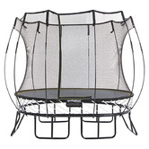 Springfree Trampoline 9ft Springfree Compact Oval Trampoline