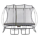 Springfree Trampoline 11ft Springfree Medium Oval Trampoline