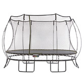 Springfree Trampoline 13ft Springfree Large Oval Trampoline