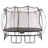 Springfree Trampoline 11ft Springfree Large Square Trampoline