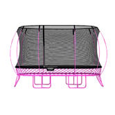 Springfree Trampoline 9ft Springfree Oval Trampoline